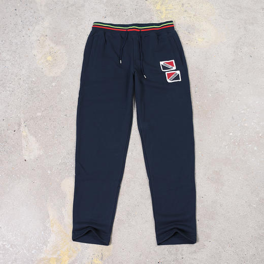 鲨鱼 旗语内加绒 开衫连帽卫衣夹克运动裤卫裤套装 可单拍 PSS112 商品图2