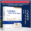 人乳成分 –存在形式、含量、功能、检测方法 商品缩略图0