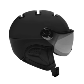 Kask - Class Sport - Anthracite/Photochromic - 男女通用 - 头盔 - 灰色