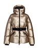 Goldbergh - Grace Jacket - Gold - 戈德堡 - 滑雪夹克 - 金色 商品缩略图3