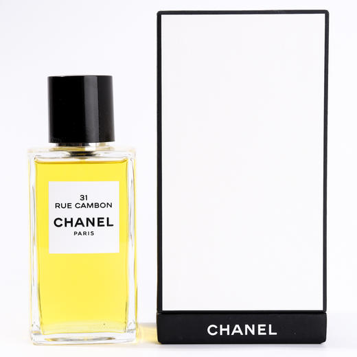 香奈儿 珍藏系列—康朋街31号 Chanel 31 Rue Cambon EDP分装 商品图3