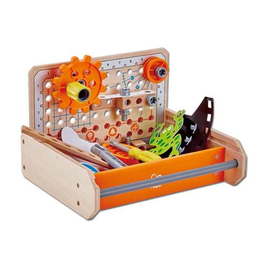 T HAPE 科学物理实验箱玩具 商品图3