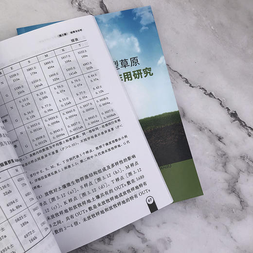 欧亚温带典型草原土壤碳氮矿化作用研究 商品图5