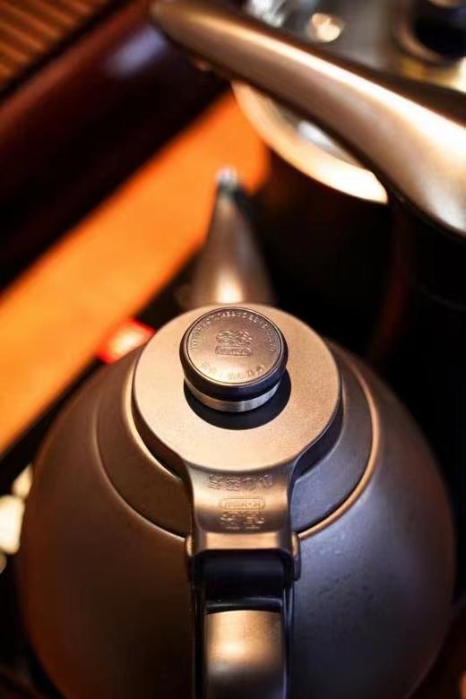 吉谷水壶  凌智TC001B-A 电水壶 商品图4