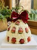 圣诞节水果塔奶油蛋糕 下单前请仔细阅读商品详情 商品缩略图0