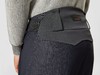 Sease - Armada Pants - Graphite Grey - 男装 - 滑雪裤 - 深灰色 商品缩略图3