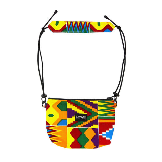 HUJI祤集pieton斜挎包SAVANE 商品图6