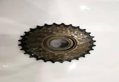 正步多规格飞轮 商品图1