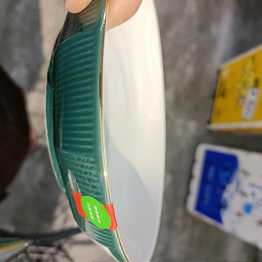 南山端阳盘7英寸 商品图0