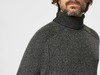 Sease - Predator - Graphite Grey - 男装 - 针织衫 - 深灰色 商品缩略图3