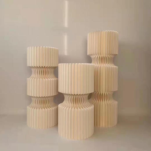 圆形折台（运费自理） 商品图1