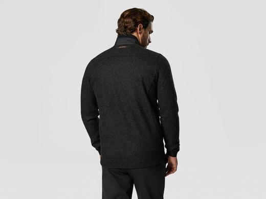 Sease - Maestrale - Graphite Grey - 男装 - 中层 - 深灰色 商品图1