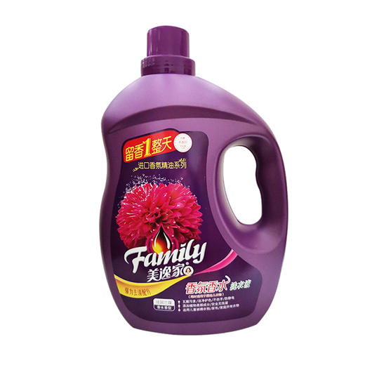 美逸家香水香氛COCO洗衣液 商品图0