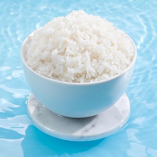 袁隆平大米楚香金稻 5kg （虾稻米） 商品图2