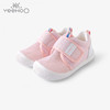 英氏婴儿学步鞋男女宝宝网布春夏休闲鞋YFXHJ12028A YFXHJ12029A 商品缩略图0
