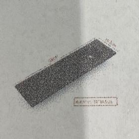 【已绝版】洗杯器FC-13-2加长款 黑色