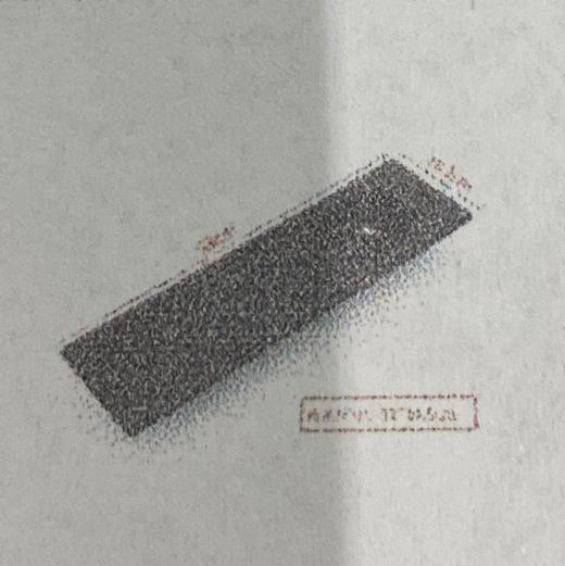 【已绝版】洗杯器FC-13-2加长款 黑色 商品图0