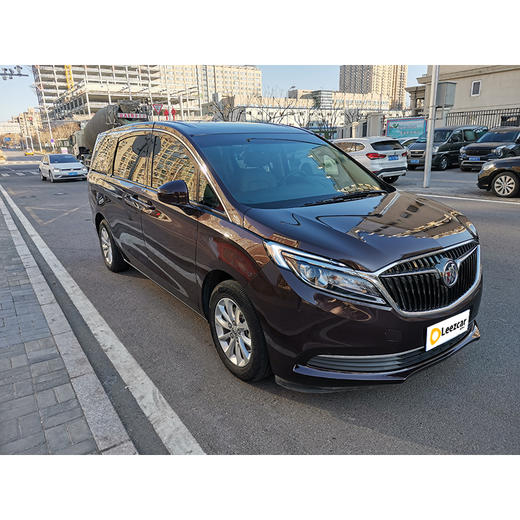 别克 GL8 ES 28T 舒适型 【长租-北京】 商品图1