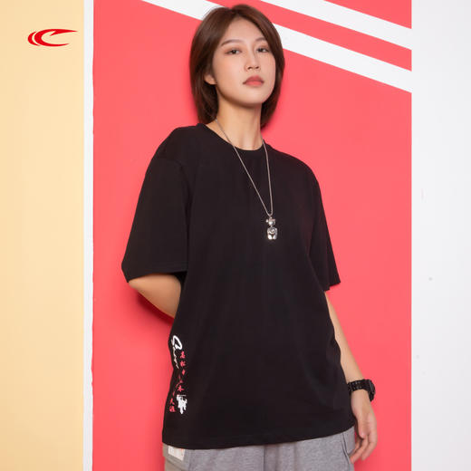 赛琪百搭运动短袖11247S 商品图2