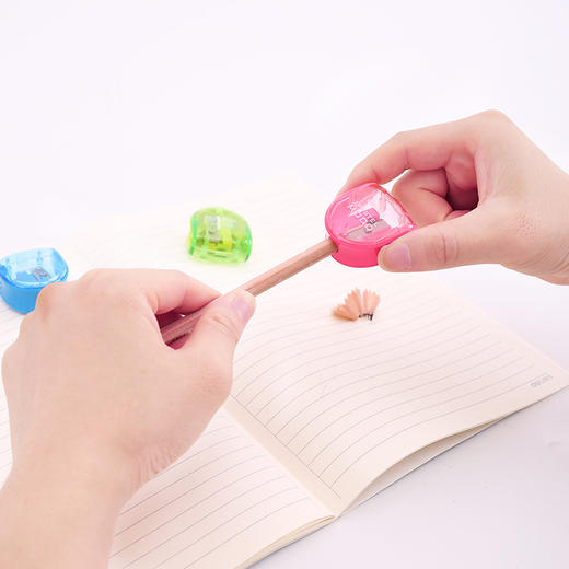 得力卷笔刀0578(混) 商品图4