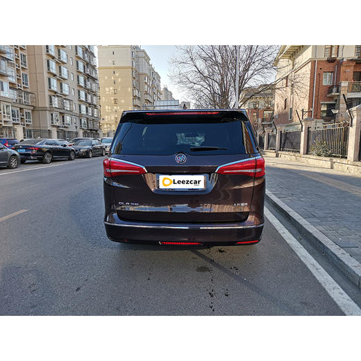 别克 GL8 ES 28T 舒适型 【长租-北京】 商品图3