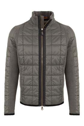 Frauenschuh - JoelMulti - WP - Hay - 男装 - 滑雪夹克 - 灰色