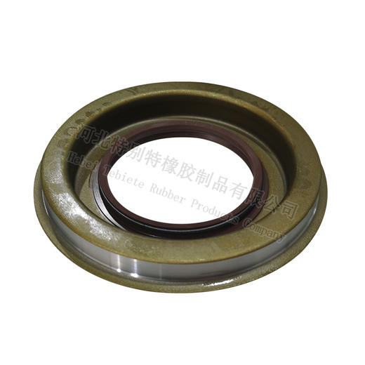特别特5吨王差速器油封80*141*27  5吨王角齿油封/5吨王角尺油封80x141x27（8014127） 商品图3