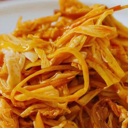 俏扁担金针菇4袋（补单） 商品图2