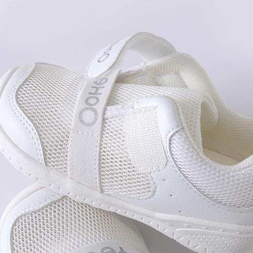 英氏童鞋宝宝学步鞋抑菌缓震软底小白鞋22年春秋新品YFXHJ12026A 商品图2