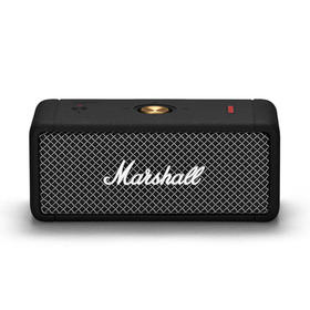 马歇尔Marshall 音箱 Emberton 黑色( 3C 版 )MHP-91908