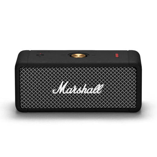 马歇尔Marshall 音箱 Emberton 黑色( 3C 版 )MHP-91908 商品图0