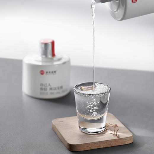 信无忧酱香型白酒53度 100ml·自己人的酒 商品图3