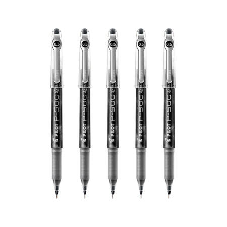 百乐中性笔BL-P50 商品图4