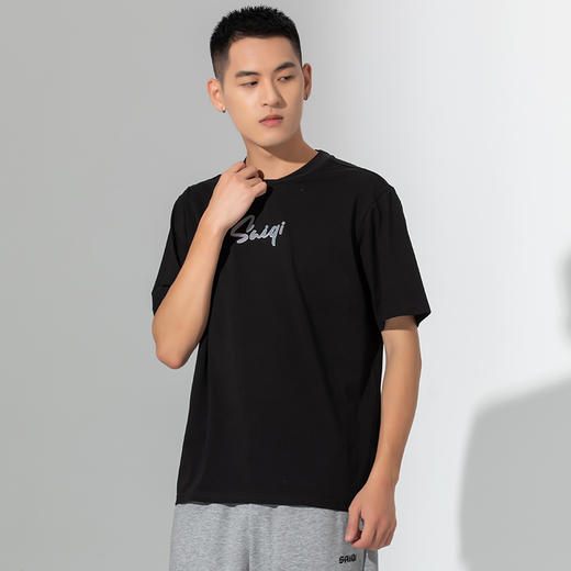 赛琪男士运动短袖112361 商品图1