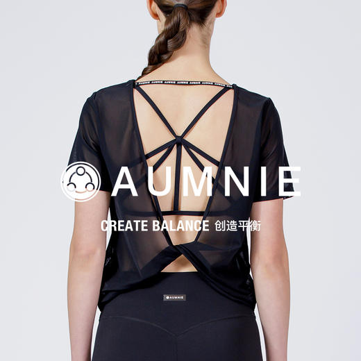 【体验款】通量胸围 FLUX BRA 经典内搭美背透气吊带 商品图3