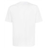 BURBERRY 博柏利 TB专属标识图案刺绣棉质 T 恤衫 男士圆领短袖T恤 白色 8041699 A1464 商品缩略图1