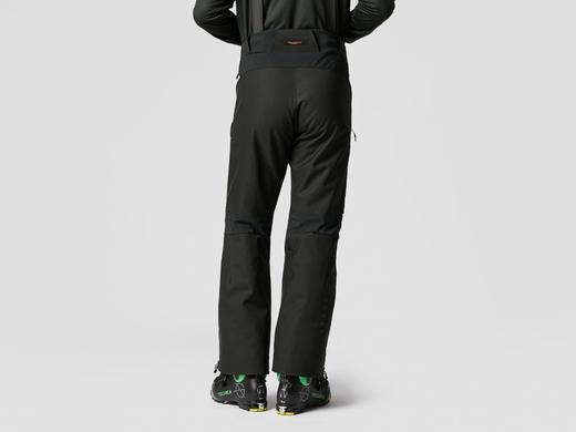 Sease - Trace Pants - Bottle Green - 男装 - 滑雪裤 - 绿色 商品图1