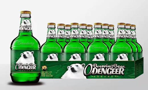 大白熊啤酒一箱（拼团） 商品图2