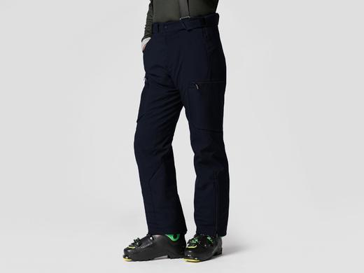 Sease - Trace Pants - Navy Blue - 男装 - 滑雪裤 - 深蓝 商品图0