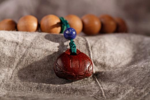 XYZT0206°好运福锁·稳稳幸福 商品图1