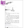 【中商原版】神奇树屋小百科33 Magic Tree House Fact Tracker 33 Vikings 英文原版进口图书 神奇树屋 小初文学英语课外阅读 商品缩略图2