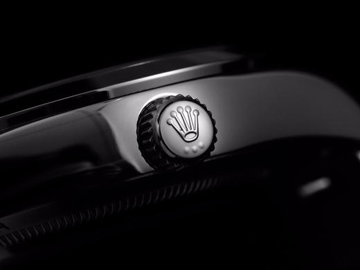 劳力士Label Noir蚝式陀飞轮 商品图4