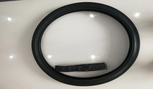 正步内外胎（20寸/26寸/27.5寸） 商品图2