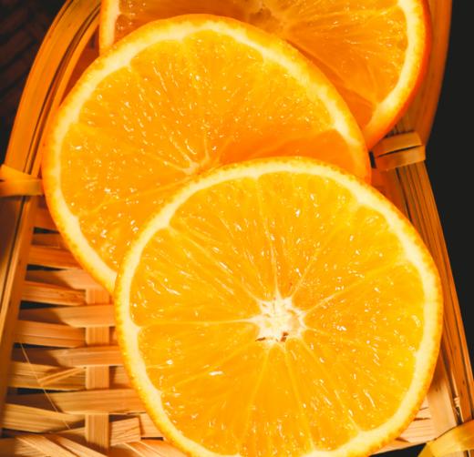 春蜜橙S级大果 6斤/盒 商品图3