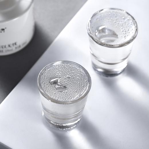 信无忧酱香型白酒53度 100ml·自己人的酒 商品图4