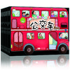 汽车科普认知绘本（全8册） 商品缩略图4