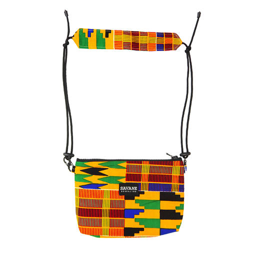 HUJI祤集pieton斜挎包SAVANE 商品图7