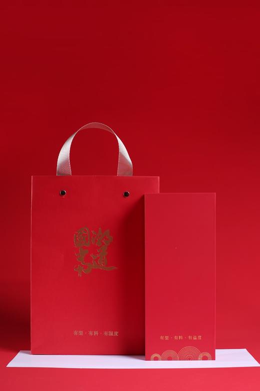 XYZT0373°虎掌聚财小叶紫檀手串 商品图7