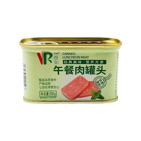 维如牌午餐肉200g