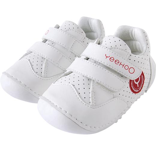 英氏婴儿学步鞋宝宝防滑运动休闲鞋2022新品童鞋YFXHJ12010A鞋子 商品图4